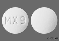 Budesonide ER Coupon - Budesonide ER 9mg tablet
