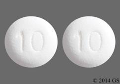 Opsumit Coupon - Opsumit 10mg tablet