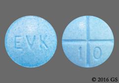 Amphetamine Sulfate Coupon - Amphetamine Sulfate 10mg tablet