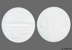 Atacand Coupon - Atacand 4mg tablet
