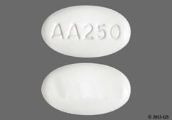 Abiraterone Coupon - Abiraterone 250mg tablet