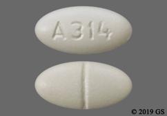 Vigabatrin Coupon - Vigabatrin 500mg tablet