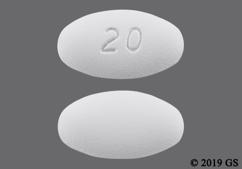 Tadalafil (Adcirca) Coupon - Tadalafil (Adcirca) 20mg tablet