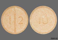 Potaba Tablets In India