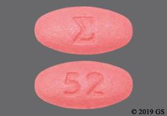 Ambrisentan Coupon - Ambrisentan 10mg tablet