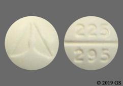 Anaspaz Coupon - Anaspaz 0.125mg orally disintegrating tab