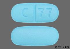 Verapamil ER Coupon - Verapamil ER 240mg tablet