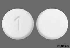 Rasagiline Coupon - Rasagiline 1mg tablet