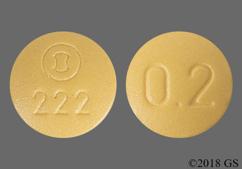 Symproic Coupon - Symproic 0.2mg tablet