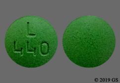 Febuxostat Coupon - Febuxostat 40mg tablet