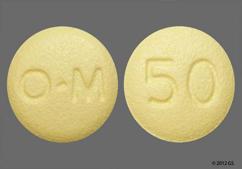 Nucynta 100mg er