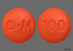 Nucynta er 50mg tablets