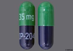 Zorvolex Coupon - Zorvolex 35mg capsule