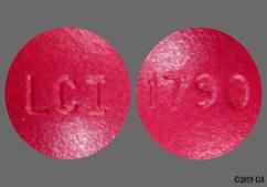 Fluphenazine Coupon - Fluphenazine 5mg tablet