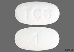 Envarsus XR Coupon - Envarsus XR 1mg tablet