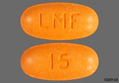 L-Methylfolate Coupon - L-Methylfolate 15mg tablet