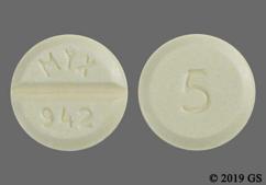 valium diazepam 5mg