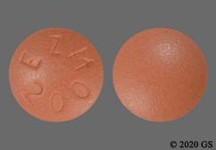 Tazverik Coupon - Tazverik 200mg tablet