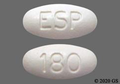 Nexletol Coupon - Nexletol 180mg tablet