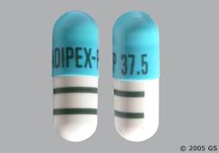 Adipex-P Coupon - Adipex-P 37.5mg capsule