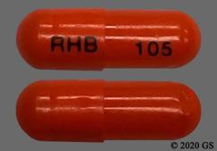 Talicia Coupon - Talicia 10mg/250mg/12.5mg capsule