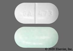 Orphengesic Forte Coupon - Orphengesic Forte 50mg/770mg/60mg tablet