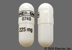 Propafenone ER Coupon - Propafenone ER 225mg capsule
