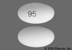 Bafiertam Coupon - Bafiertam 95mg capsule
