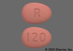 Orgovyx Coupon - Orgovyx 120mg tablet