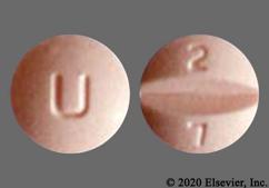Atenolol / Chlorthalidone Coupon - Atenolol / Chlorthalidone 50mg/25mg tablet