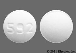 Perphenazine Coupon - Perphenazine 4mg tablet