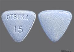 Tolvaptan Coupon - Tolvaptan 15mg tablet