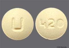 Amitril Coupon - Amitril 100mg tablet