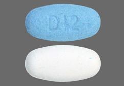 Clarinex-D Coupon - Clarinex-D 2.5mg/120mg tablet