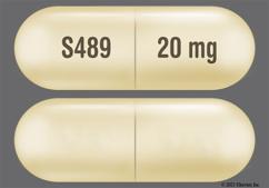 Vyvanse 20 on sale