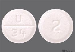 the price for ativan