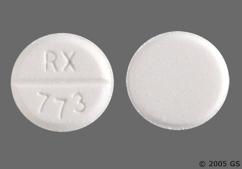 1mg ativan