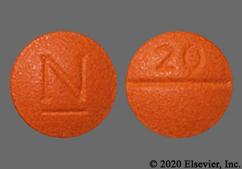 Isosorbide Dinitrate/Hydralazine Coupon - Isosorbide Dinitrate/Hydralazine 20mg/37.5mg tablet
