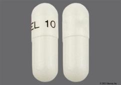 Koselugo Coupon - Koselugo 10mg capsule