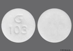 Simethicone Coupon - Simethicone 80mg chewable tablet