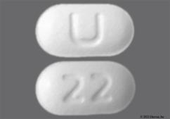 Atenolol Coupon - Atenolol 25mg tablet