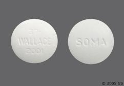 Soma 100 Mg