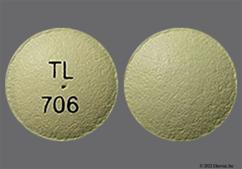 Concerta 18 Mg