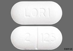 Imodium Coupon - Imodium 2mg/125mg capsule
