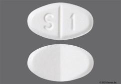 Enalapril Coupon - Enalapril 2.5mg tablet