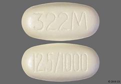 Alogliptin / Metformin Coupon - Alogliptin / Metformin 12.5mg/1000mg tablet