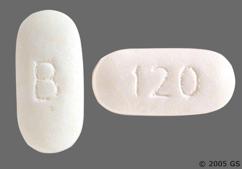 Diltiazem ER (Cardizem LA) Coupon - Diltiazem ER (Cardizem LA) 120mg tablet