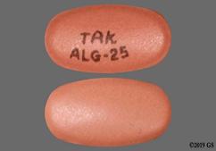 Alogliptin Coupon - Alogliptin 25mg tablet