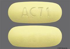 Posaconazole Coupon - Posaconazole 100mg tablet