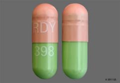 Prevacid 24Hr Coupon - Prevacid 24Hr 15mg capsule